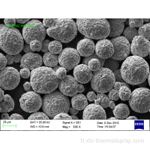 WC-17NI 5-25um Tungsten Carbide Thermal Spray Powder